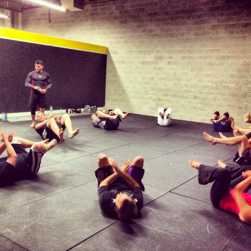 905 Brazilian Jiu Jitsu | 10 Furbacher Ln #2, Aurora, ON L4G 3V2, Canada | Phone: (905) 503-0623