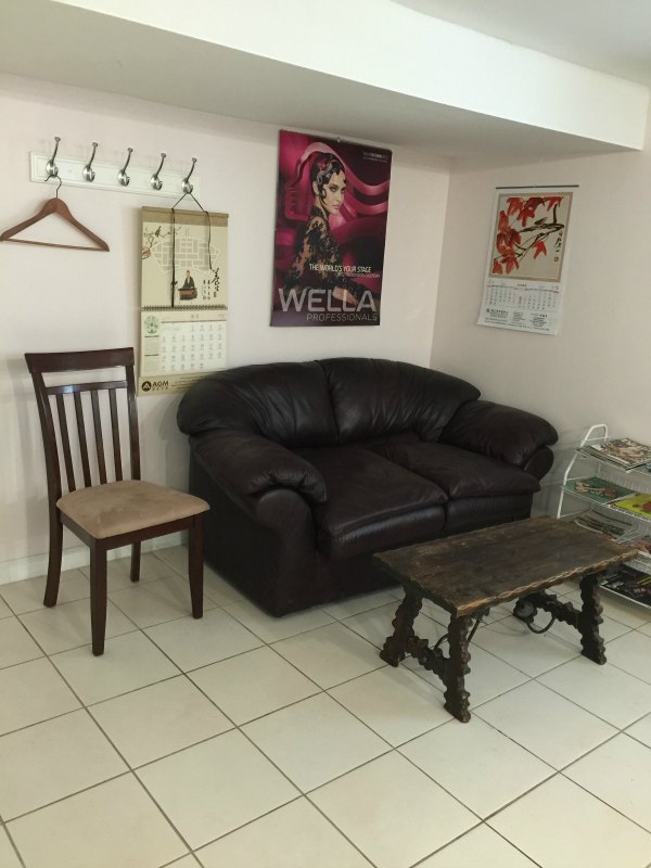 Green Salon | 3115 4a St NW, Calgary, AB T2M 3B5, Canada | Phone: (403) 400-0606