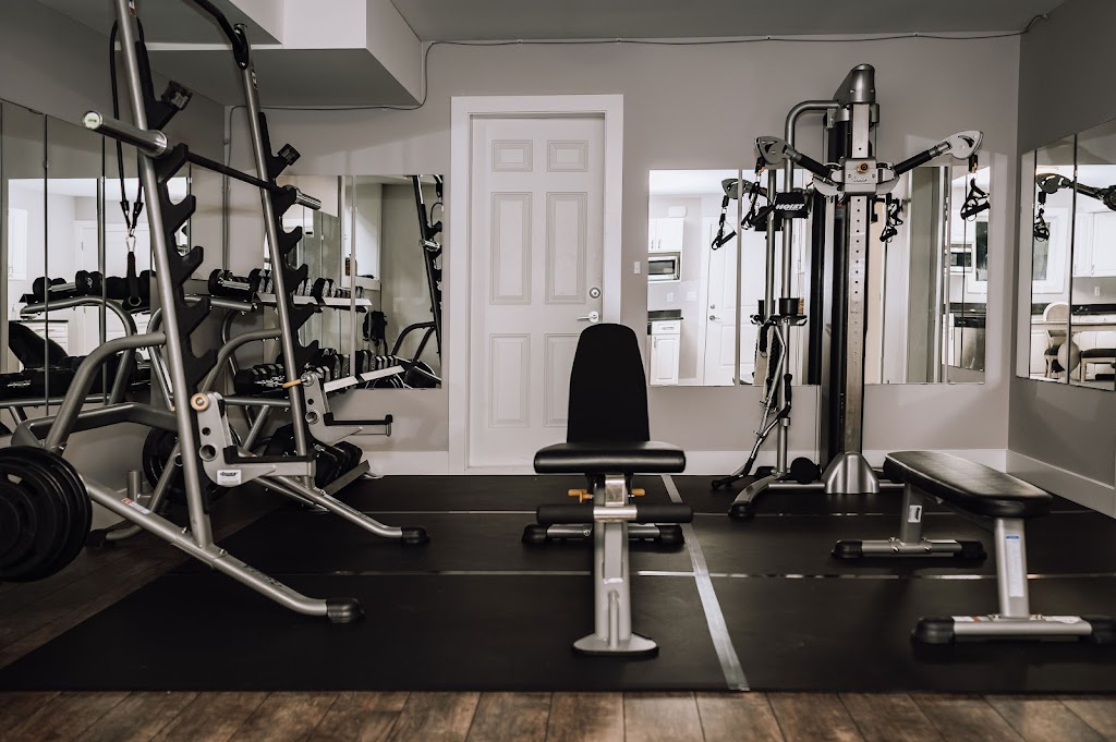 Kaya Fitness | Hammond Rd, Pitt Meadows, BC V3Y 1L4, Canada | Phone: (604) 754-9448
