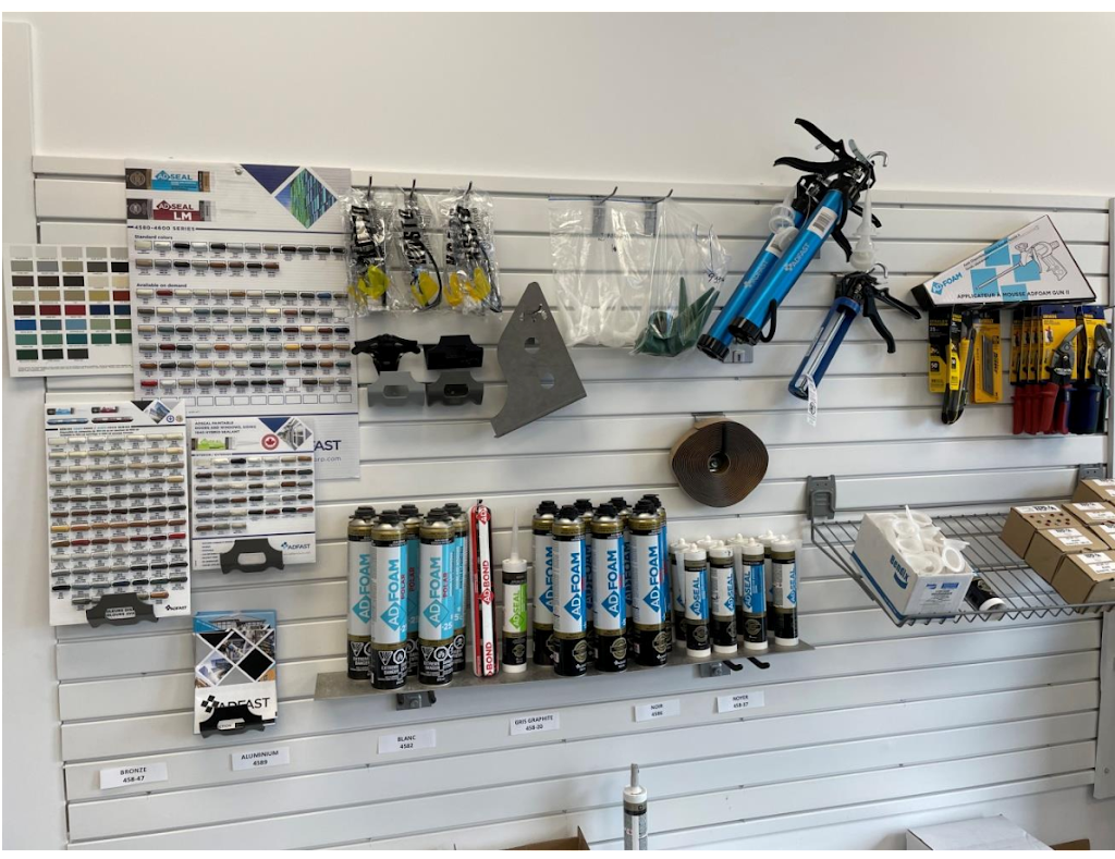 Les Pliages Nova | 341 QC-132 Local 2, Ste-Barbe, QC J0S 1P0, Canada | Phone: (450) 567-8286
