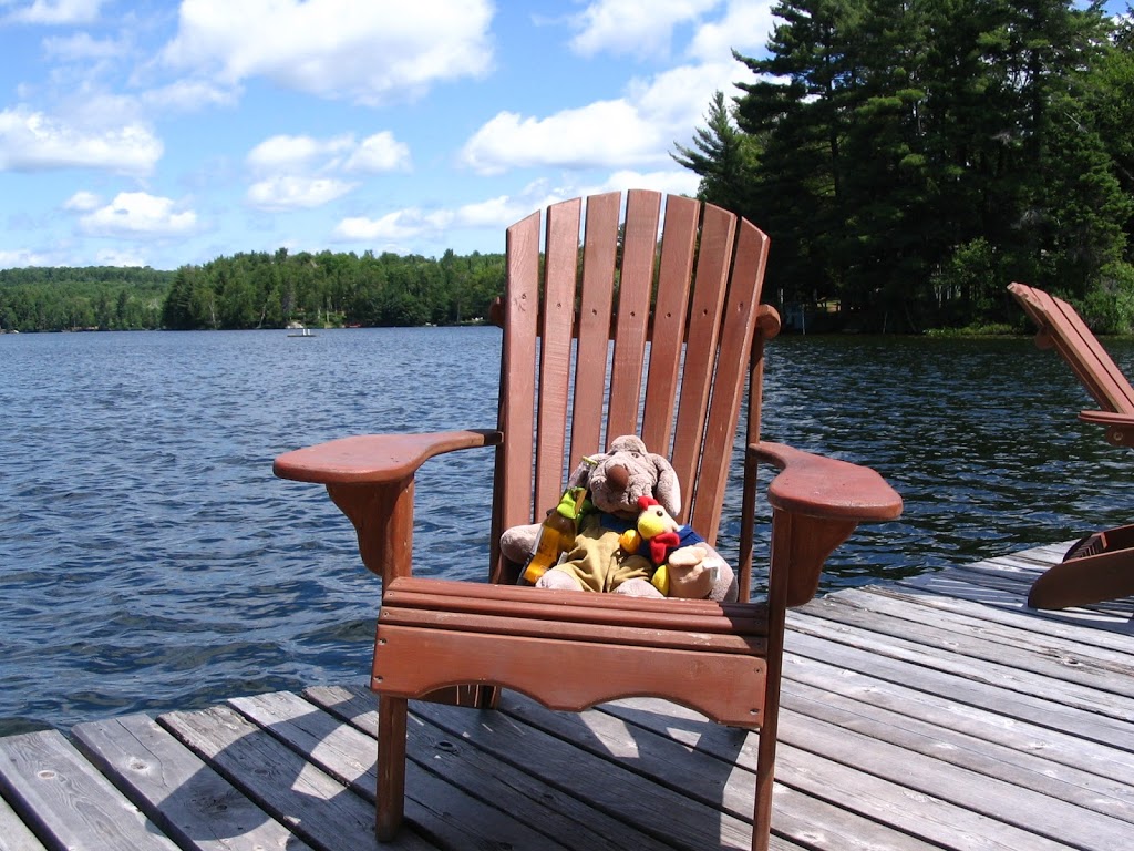 Walker Lake Resort | 1040 Walker Lake Dr. RR4, Huntsville, ON P1H 2J6, Canada | Phone: (705) 635-2473