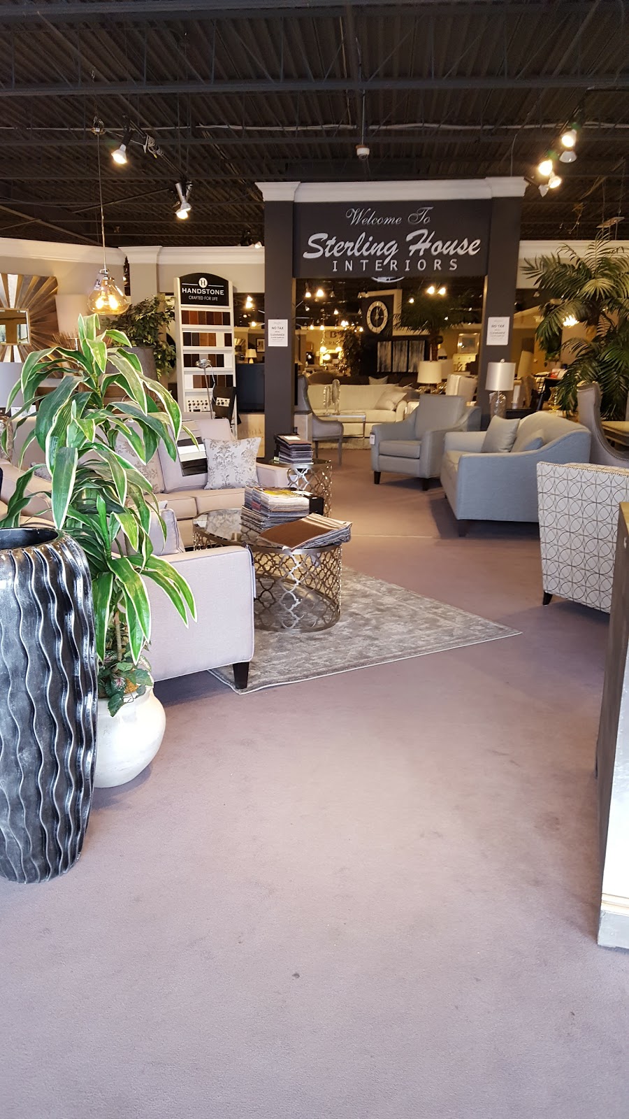 Furniture Depot | 170 Bovaird Dr W, Brampton, ON L7A 1A1, Canada | Phone: (905) 502-8887