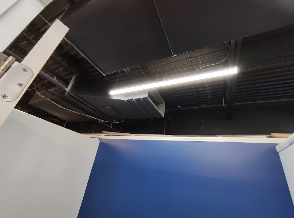 Live Electric | 100 Raglin Rd, Cambridge, ON N1T 1Z5, Canada | Phone: (519) 265-8566