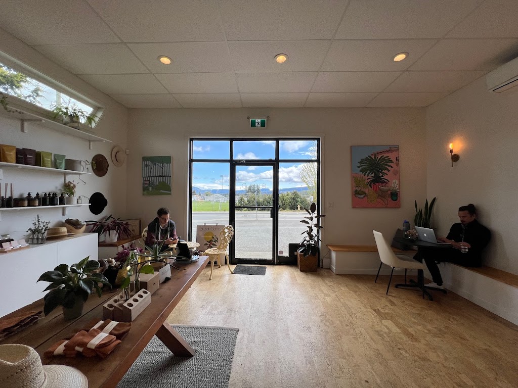 The Guild Coffee and Lifestyle | 6114 Somenos Rd, Duncan, BC V9L 4E5, Canada | Phone: (250) 815-0892