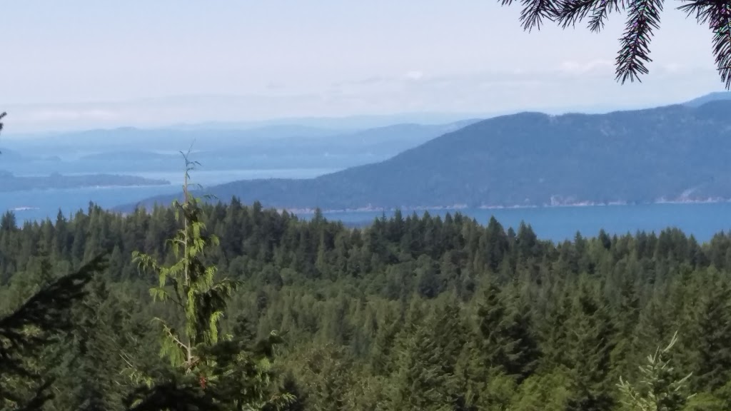Cedar Lake Overlook | Bellingham, WA 98229, USA