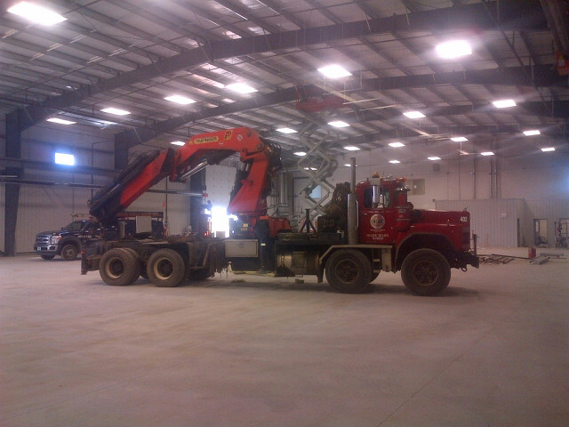 Can-West Electrical Contractors Ltd. | 6 Riel Dr, St. Albert, AB T8N 3Z7, Canada | Phone: (780) 460-7799