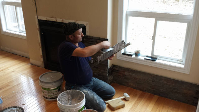 MIKE INTERIOR DESIGN TEAM | 22 Windrow St, Richmond Hill, ON L4E 0C1, Canada | Phone: (647) 762-4651