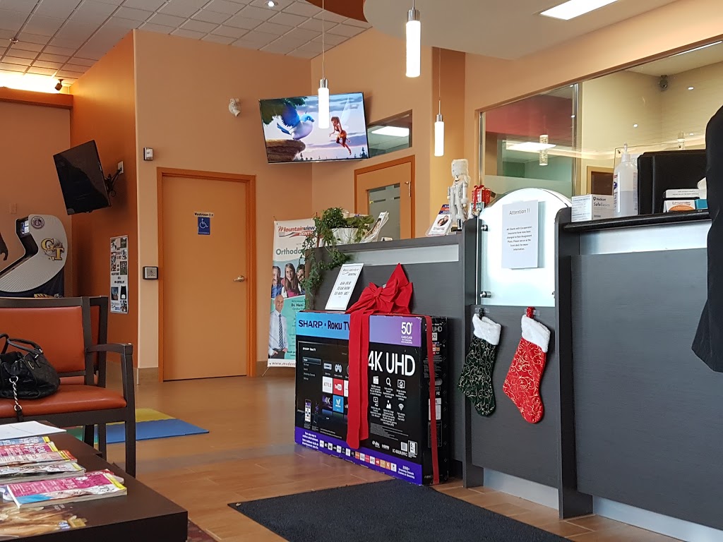 Mountainview Dental | 369 Mountainview Rd S, Georgetown, ON L7G 5X3, Canada | Phone: (905) 877-7171