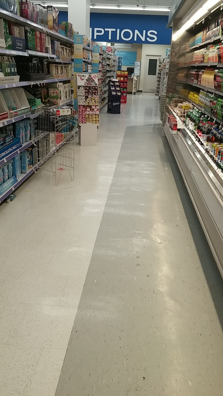 Shoppers Drug Mart | 2206 Lake Shore Blvd W, Etobicoke, ON M8V 1A4, Canada | Phone: (416) 259-1330