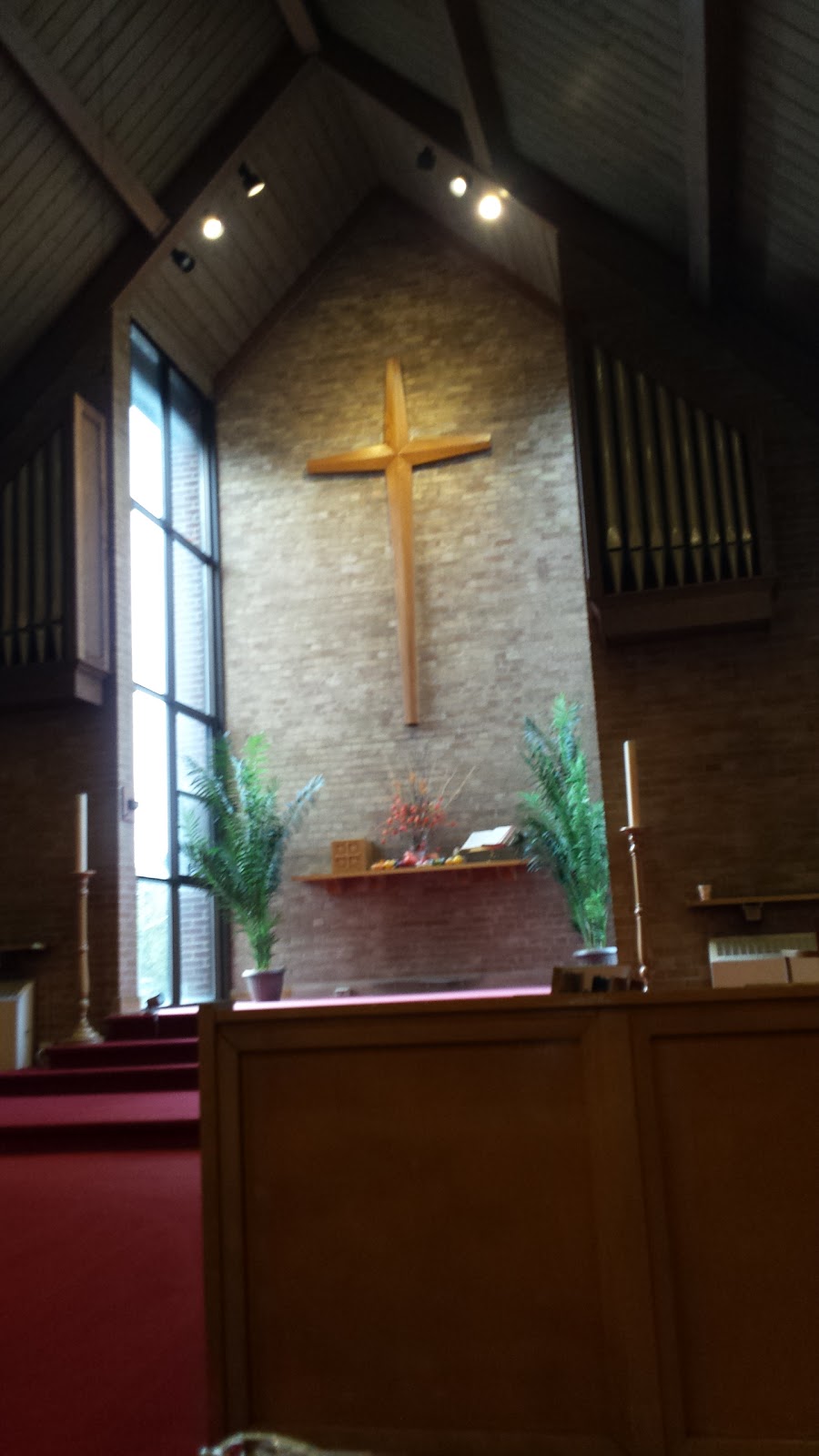 St. Matthews Anglican Church, Islington | 3962 Bloor St W, Etobicoke, ON M9B 1M3, Canada | Phone: (416) 231-4014