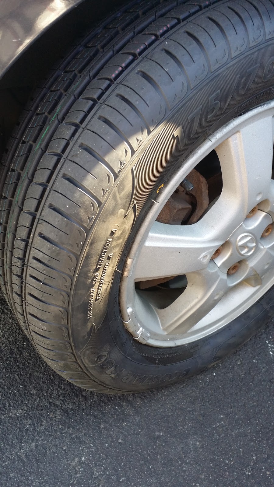 DSL Tires & Wheels | 19 Isnor Dr, Dartmouth, NS B3B 1M1, Canada | Phone: (902) 468-8188