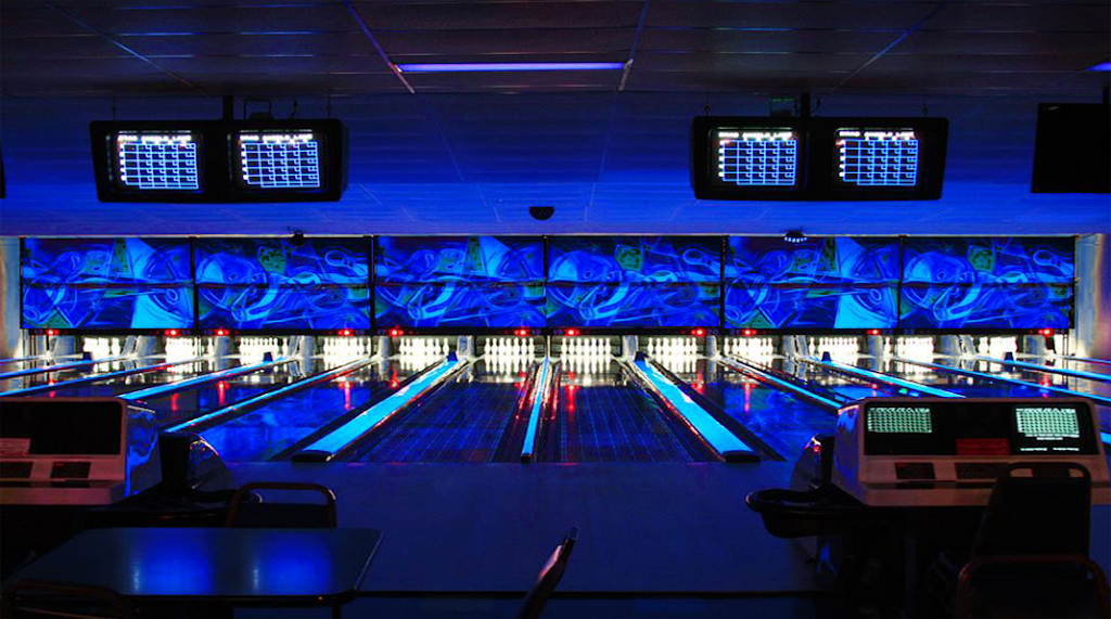 Brad Angelo Lanes | 6280 S Transit Rd, Lockport, NY 14094, USA | Phone: (716) 589-5074