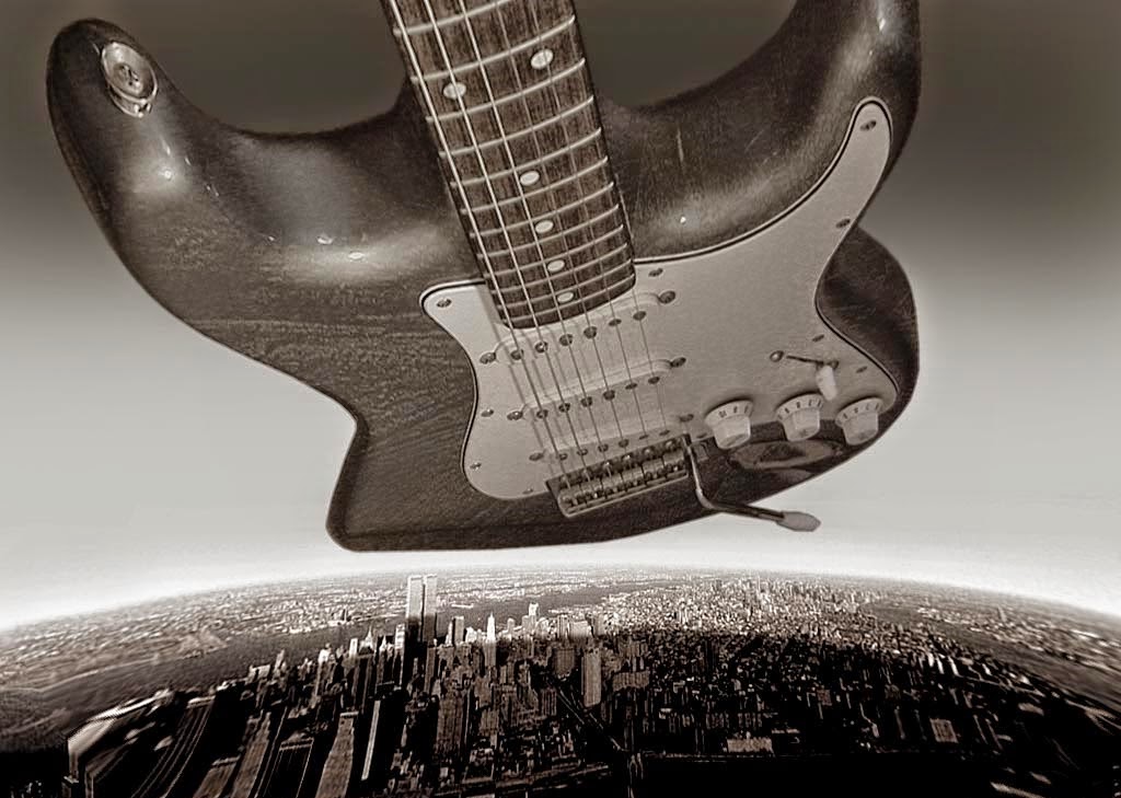 Learn Guitar 4fun | 3275 Stalybridge Dr Unit 39, Oakville, ON L6M 0L2, Canada