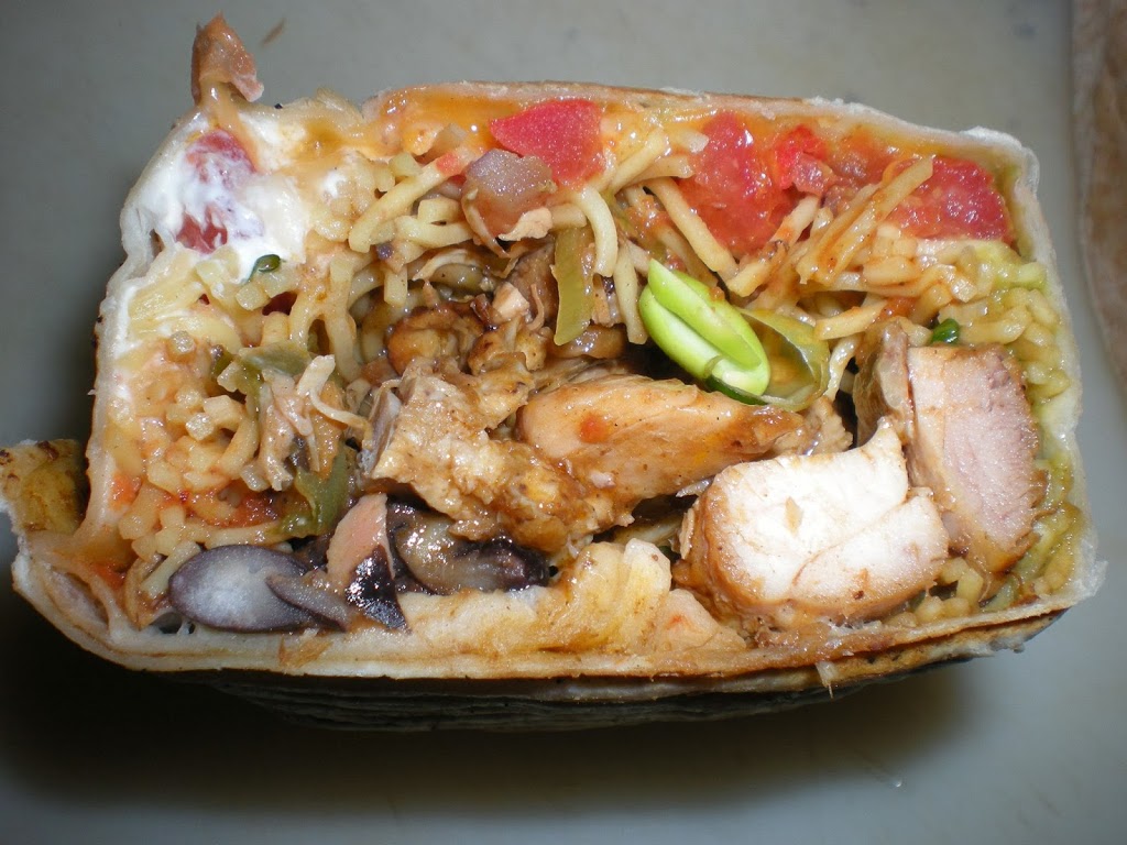 Chino Locos | 4 Greenwood Ave, Toronto, ON M4L 2P4, Canada | Phone: (647) 345-5626