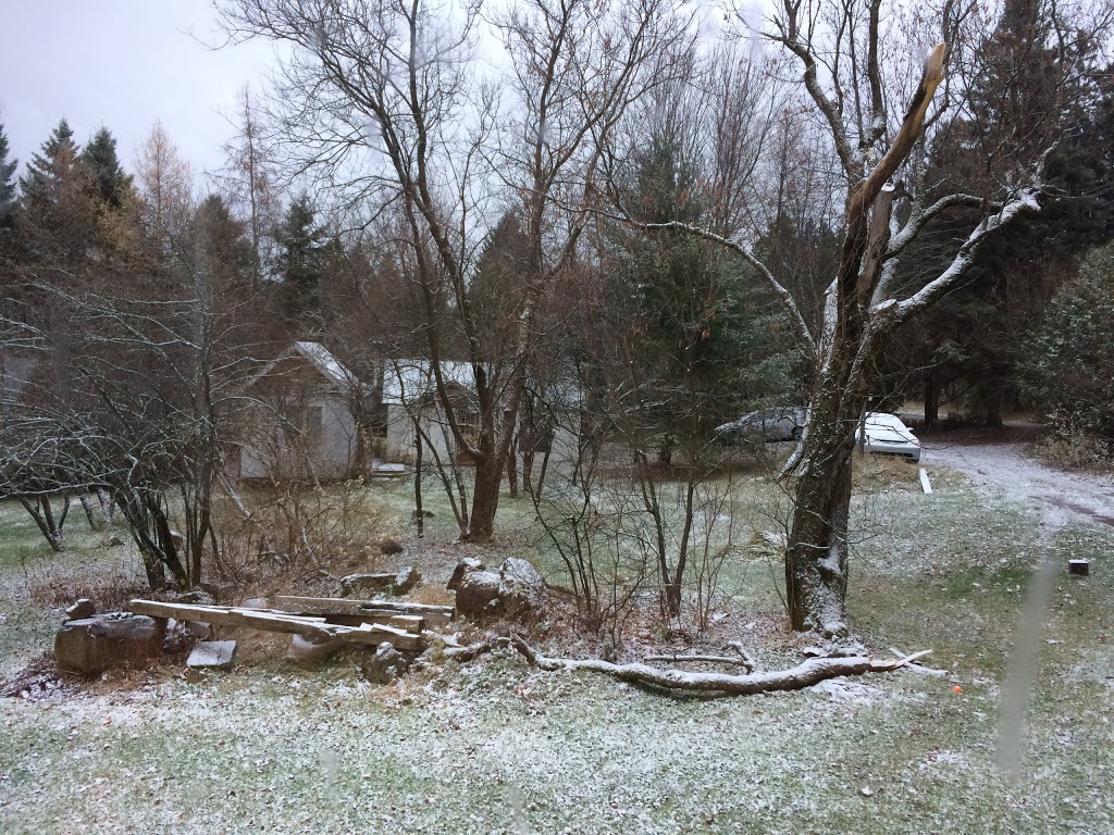 Sujati - Enfin Être Bien: Massothérapie, Acupression, Law of Att | 1129 Chemin du 10 Rang, Val-David, QC J0T 2N0, Canada | Phone: (514) 296-7877