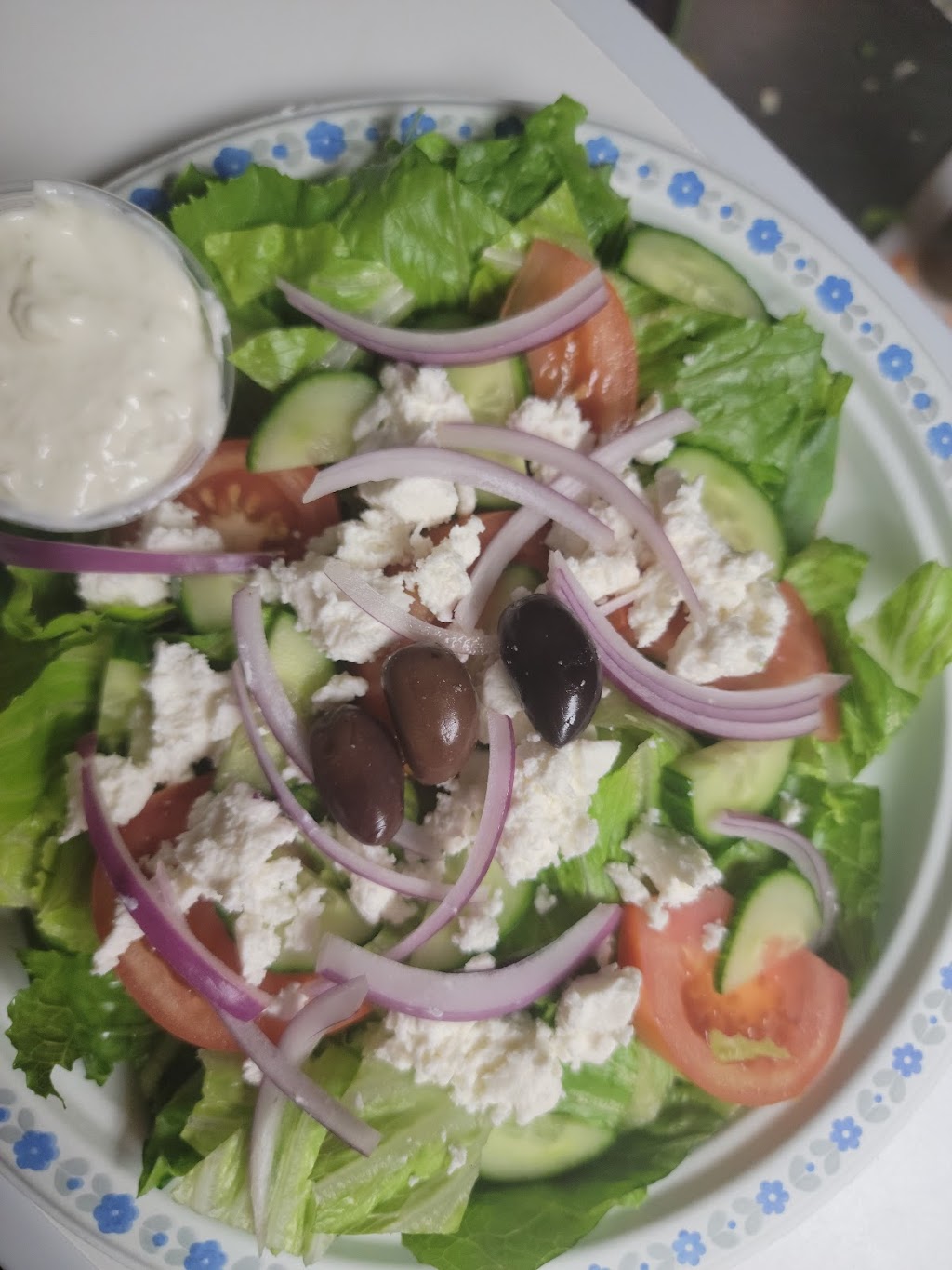 Salty’s Diner & Catering Co. | 2207 Industrial Park Rd, Innisfil, ON L9S 3V9, Canada | Phone: (905) 252-6648