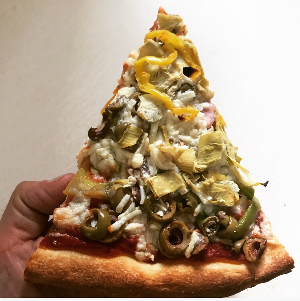 Milano Pizzeria | 44 Seneca St, Ottawa, ON K1S 4X3, Canada | Phone: (613) 730-6800