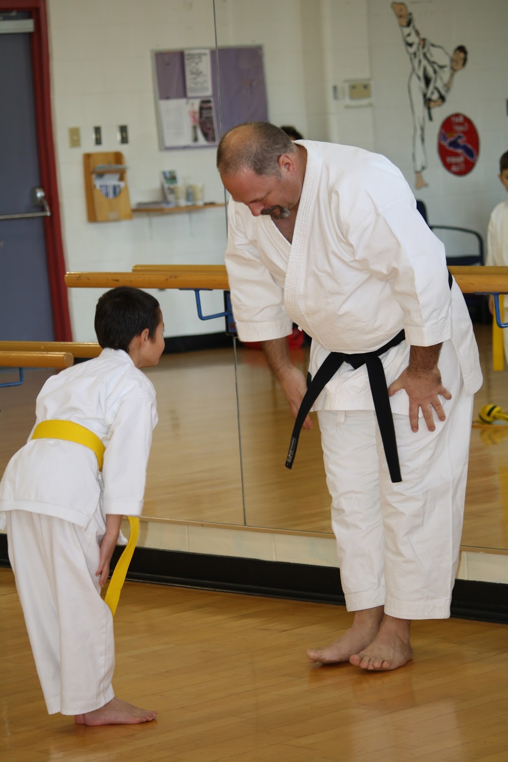 East Coast Wado | 266 Lakeview Ave, Middle Sackville, NS B4E 3B6, Canada