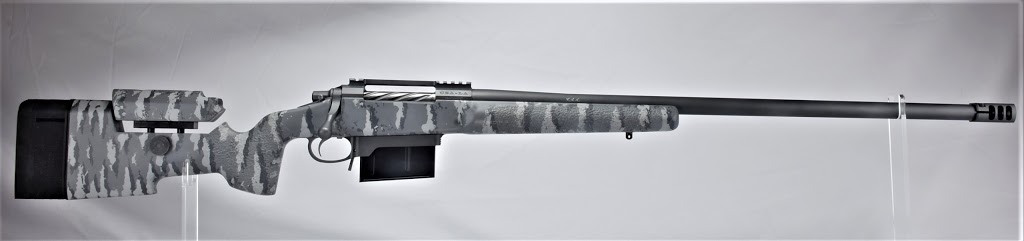 Chuckanut Specialty Arms | 13325 Chuckanut Mountain Dr., Bow, WA 98232, USA | Phone: (360) 766-4455