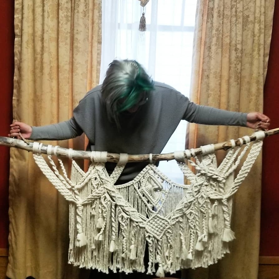 Handcrafted by Kyla | 1090 6 Ave NW, Moose Jaw, SK S6H 4A4, Canada | Phone: (306) 690-9333