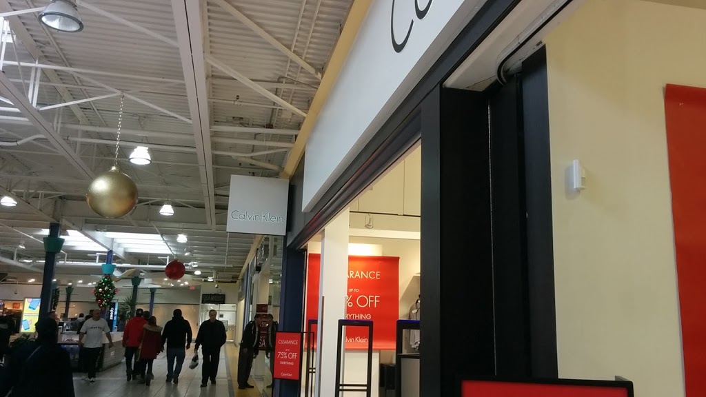 Calvin Klein Outlet Store | Lakeview, Mississauga, ON L5E 2N6, Canada | Phone: (905) 274-4034