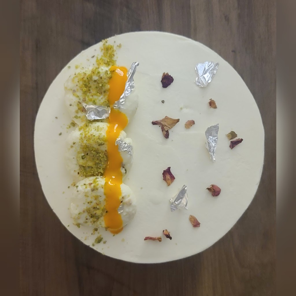 Misri Desserts | Near Square one, Mississauga, ON L5B 0G9, Canada | Phone: (647) 891-2100