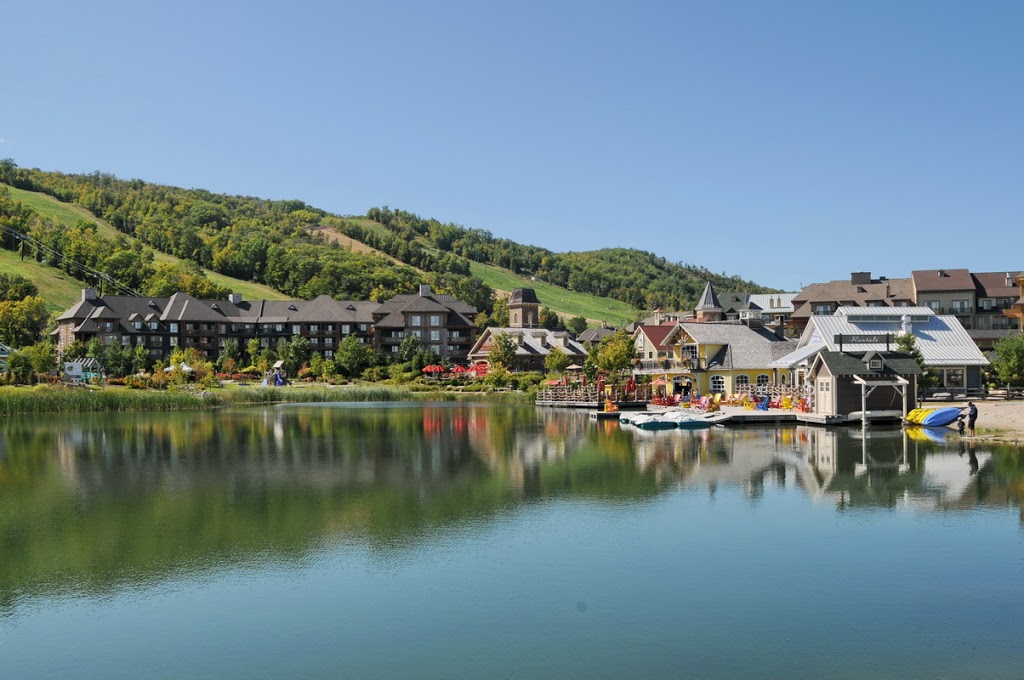 Visit Blue Mountain | 113 Patricia Dr, The Blue Mountains, ON L9Y 0P1, Canada | Phone: (705) 444-0424