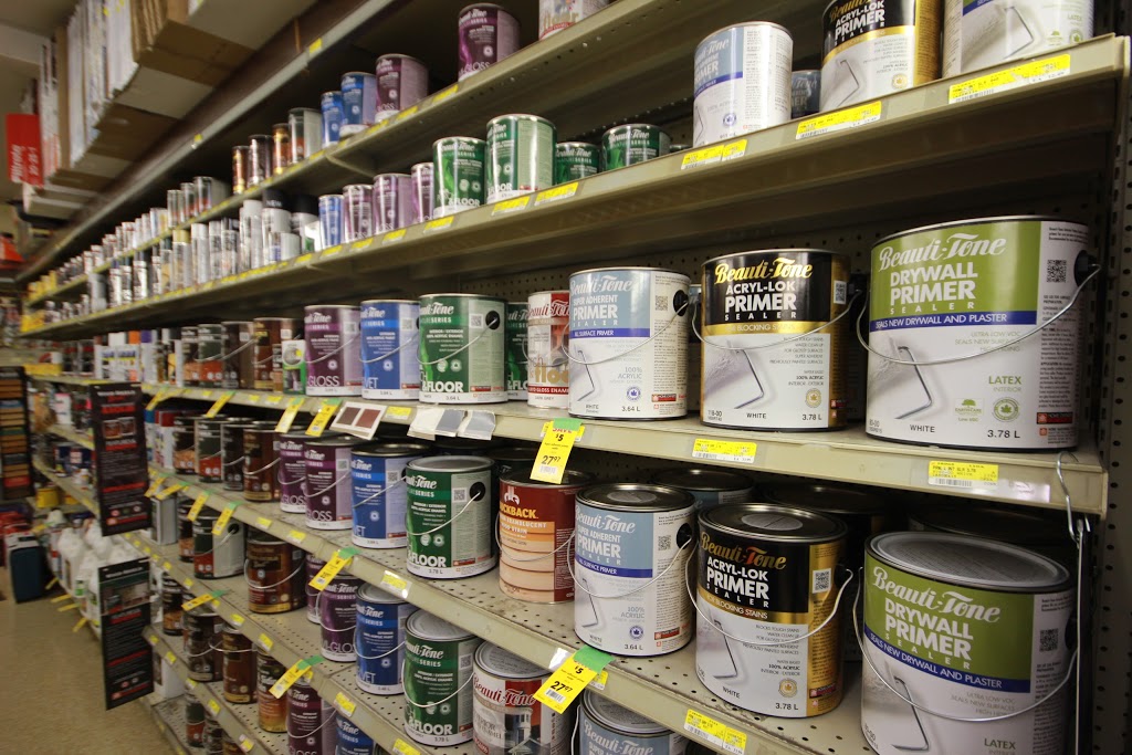 Westport Home Hardware | 4 Church St, Westport, ON K0G 1X0, Canada | Phone: (613) 273-3142