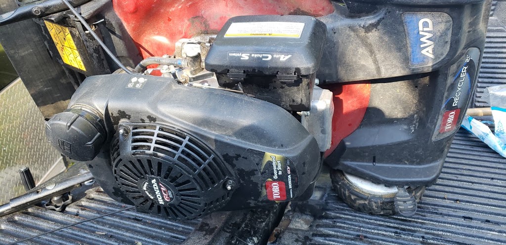 Cottage Country Small Engine Repair | 3297 Bramshott Ave, Severn, ON L3V 0V9, Canada | Phone: (705) 955-2918