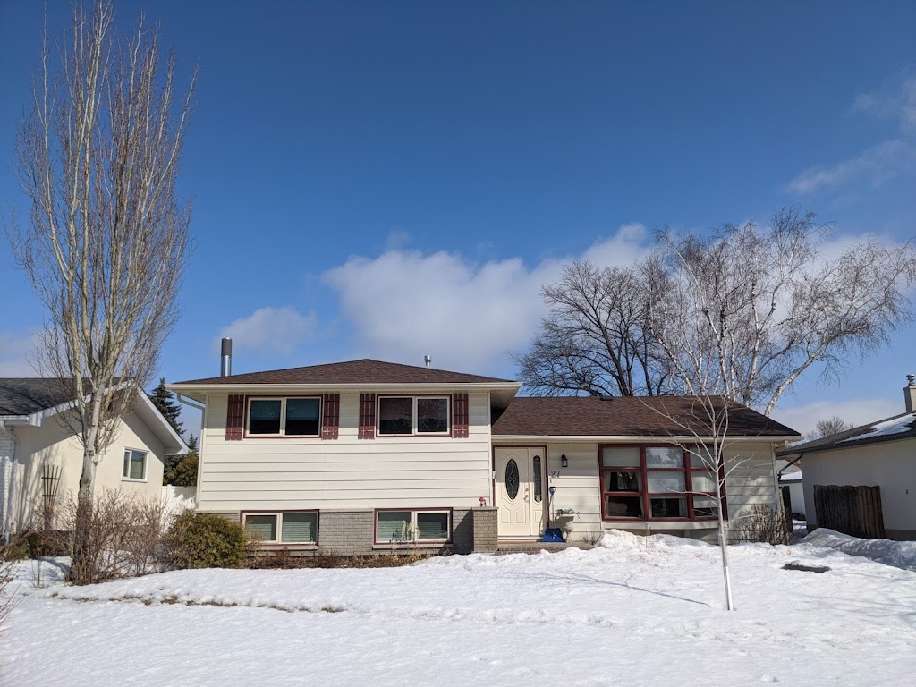 M&M Roofing & Exteriors | 169 Luxton Ave, Winnipeg, MB R2W 0L8, Canada | Phone: (204) 783-7663