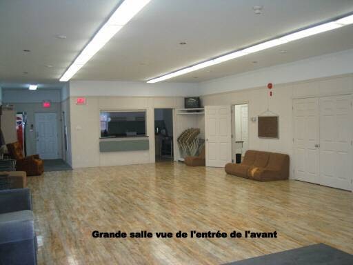 Camp Scout Mathias Lafond | 441 Rang Séraphine, Ange-Gardien, QC J0E 1E0, Canada | Phone: (450) 293-2104