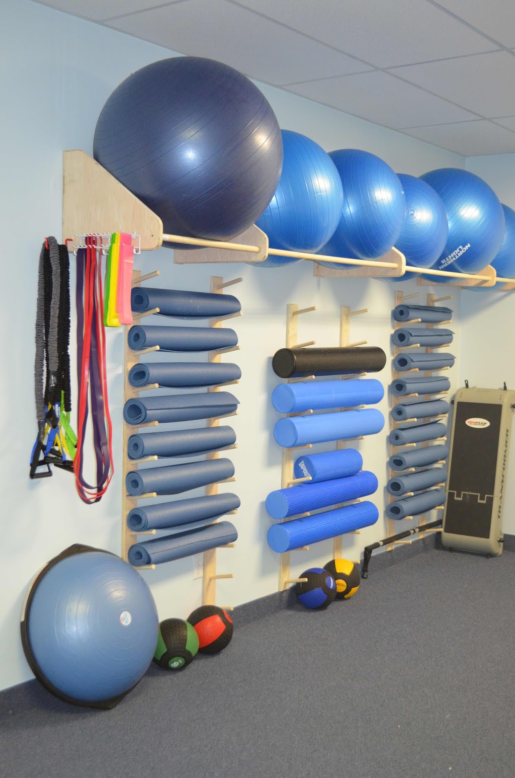 Discover Wellness Massage Therapy | 190 Memorial Ave unit f, Orillia, ON L3V 5X6, Canada | Phone: (705) 955-3997
