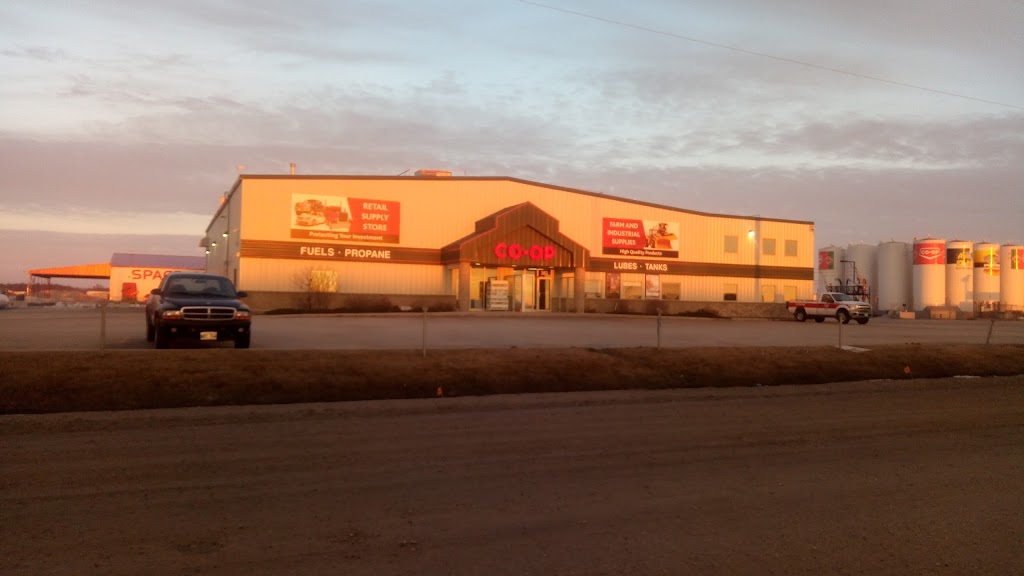 Clearview Co-op Bulk Retail Centre | point of interest | N 365, MB-12, Steinbach, MB R5G 1V1, Canada | 2043462667 OR +1 204-346-2667