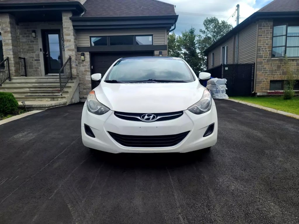 IciAutoFinance.ca | 5746 Bd Industriel, Montréal-Nord, QC H1G 3J1, Canada | Phone: (438) 778-2886