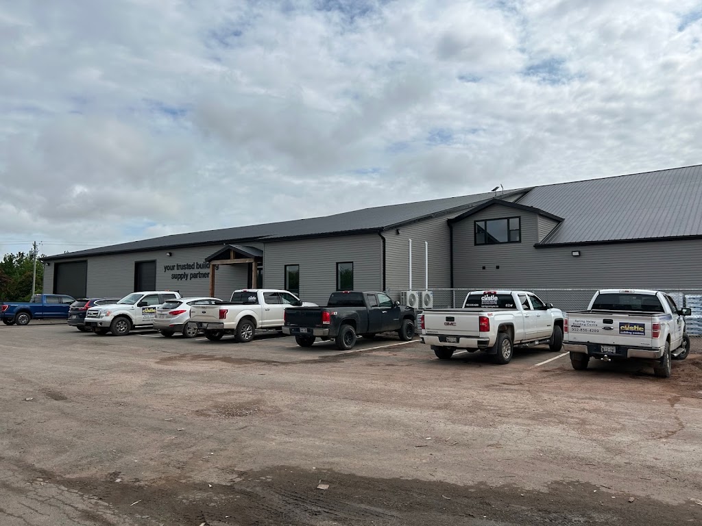 Brudenell Building Centre | 256 Brudenell Point Rd, Montague, PE C0A 1R0, Canada | Phone: (902) 838-3577