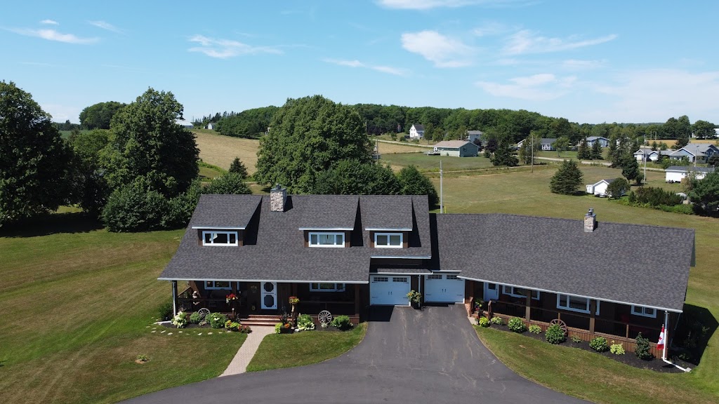 Sandbar Secrets PEI | 125 John Alex Ln, Belfast, PE C0A 1A0, Canada | Phone: (902) 213-7983