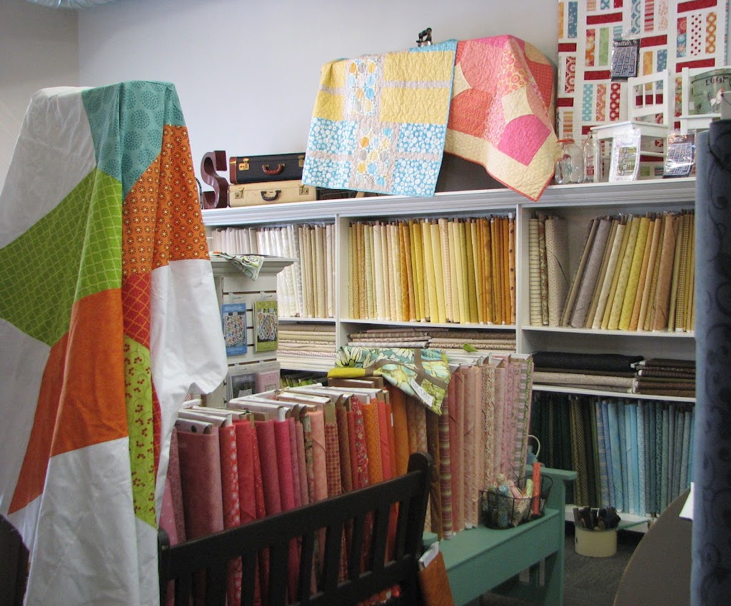 Sugar Town Quilt Company | 217 Cranbrook St N, Cranbrook, BC V1C 3R1, Canada | Phone: (778) 517-3011