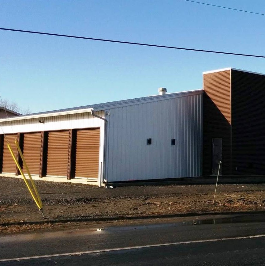 Mini-Entrepôts Tracy | 2525 QC-132, Sorel-Tracy, QC J3R 5J3, Canada | Phone: (450) 880-0795
