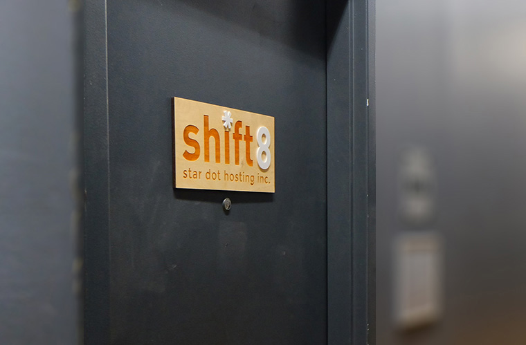 Shift8 Web | 116 Geary Ave #203A, Toronto, ON M6H 4H1, Canada | Phone: (416) 479-0685