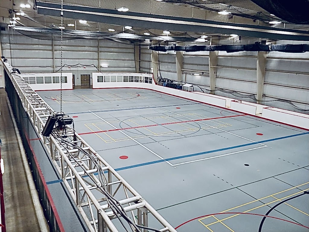 Titan Sport Systems | 8458 23 Ave NE, Calgary, AB T1Y 7H1, Canada | Phone: (587) 318-4150