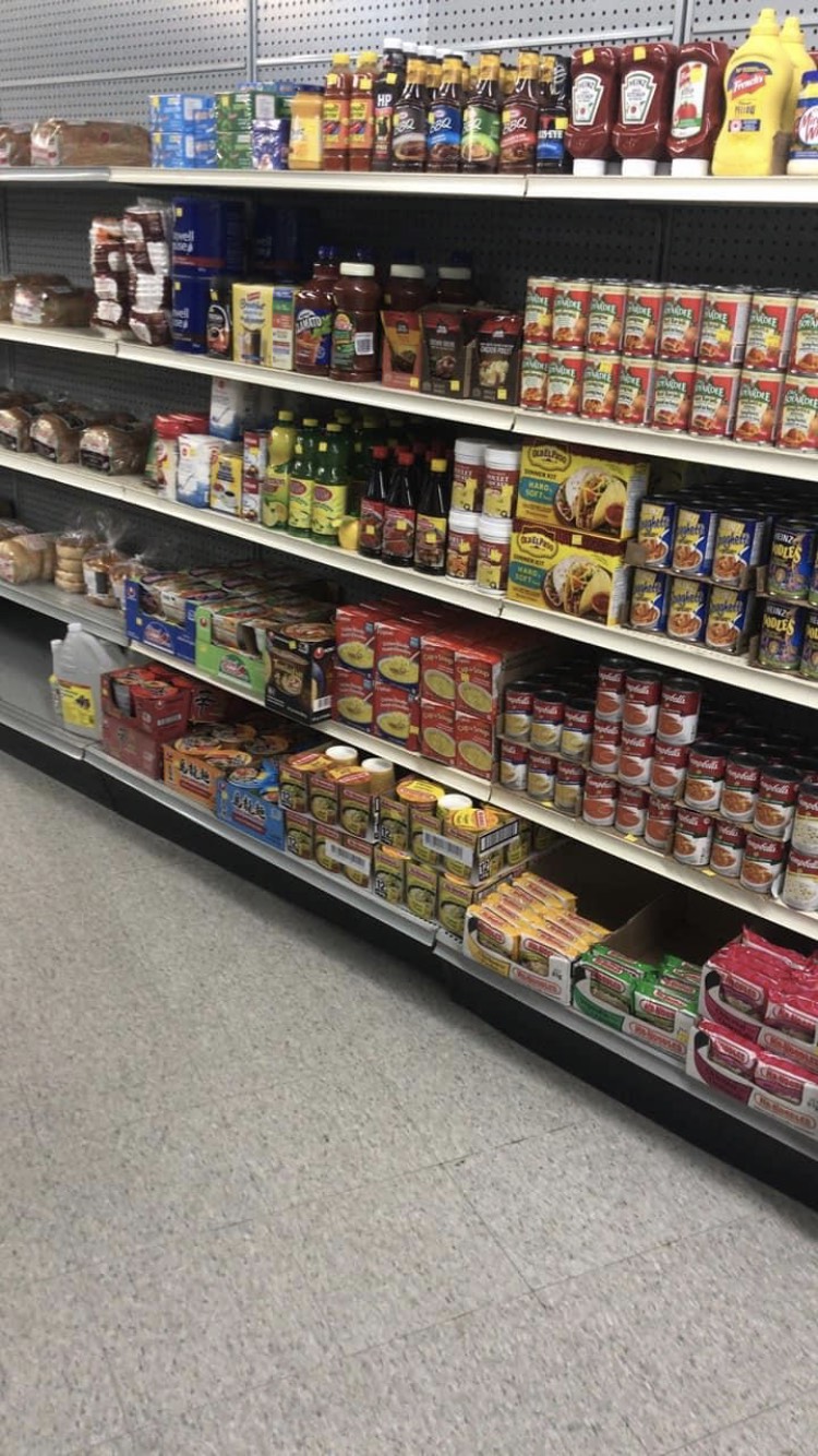 SAVEYS Discount Store | 4604 50 Ave, Gibbons, AB T0A 1N0, Canada | Phone: (780) 923-0007