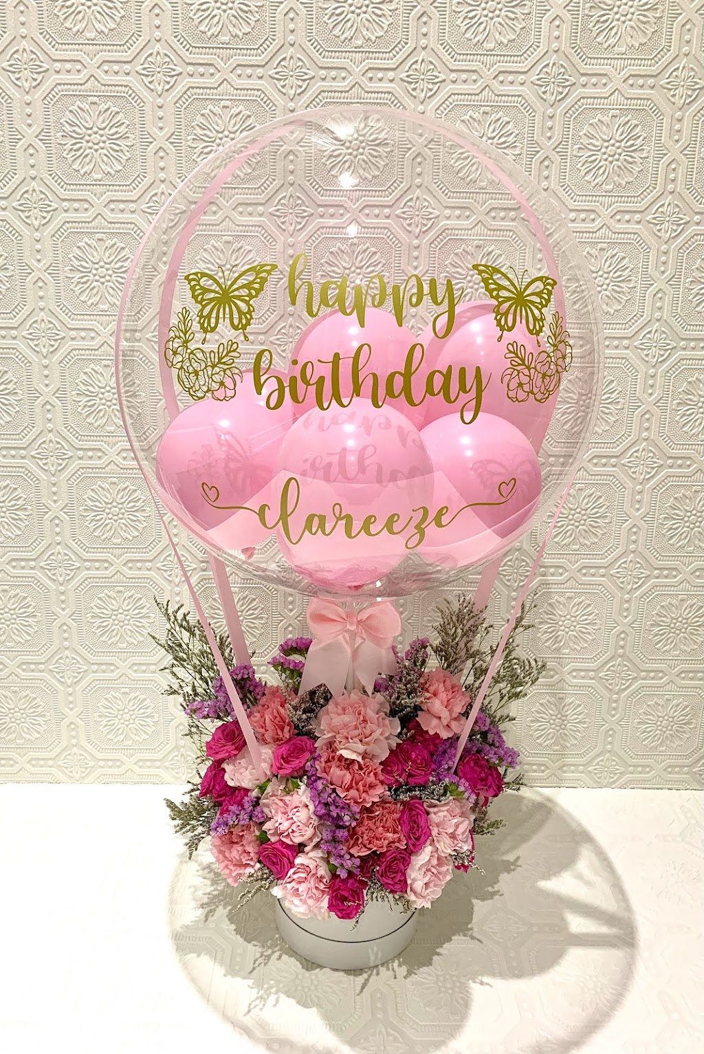 The Balloon Crafter | 10137 Sheppard Ave E, Scarborough, ON M1B 1G1, Canada | Phone: (647) 865-3219