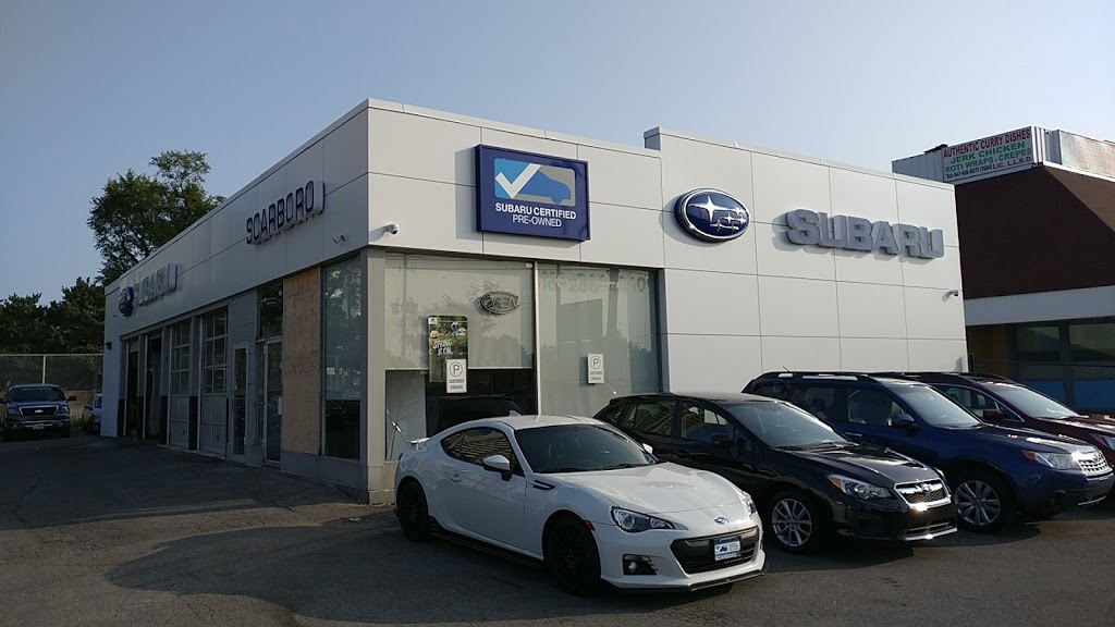 Robs Complete Car Care | 2566 Eglinton Ave E, Scarborough, ON M1K 2R5, Canada | Phone: (416) 757-4423