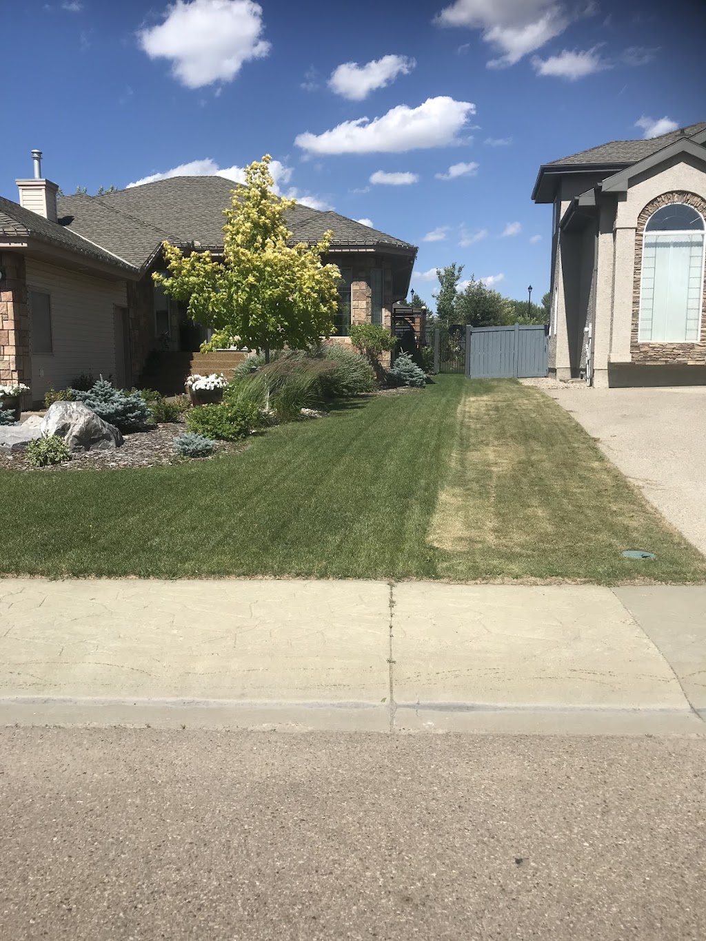 Turf Irrigation | 144 Windermere Crescent NW, Edmonton, AB T6W 0S3, Canada | Phone: (780) 717-4169