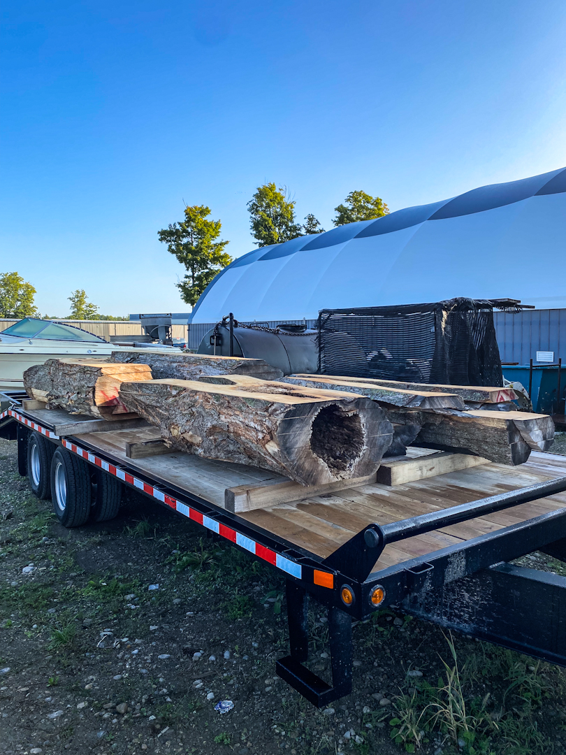 Sequoia Tree Services | 14719 Bayham Dr, Tillsonburg, ON N4G 4G8, Canada | Phone: (519) 852-5323