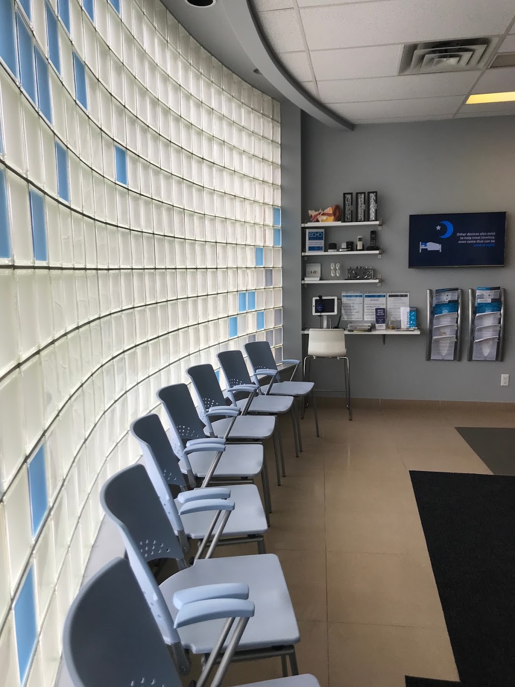 Echo Audiology | 373 Vantage Dr Unit 1, Orléans, ON K4A 3W2, Canada | Phone: (613) 841-3033