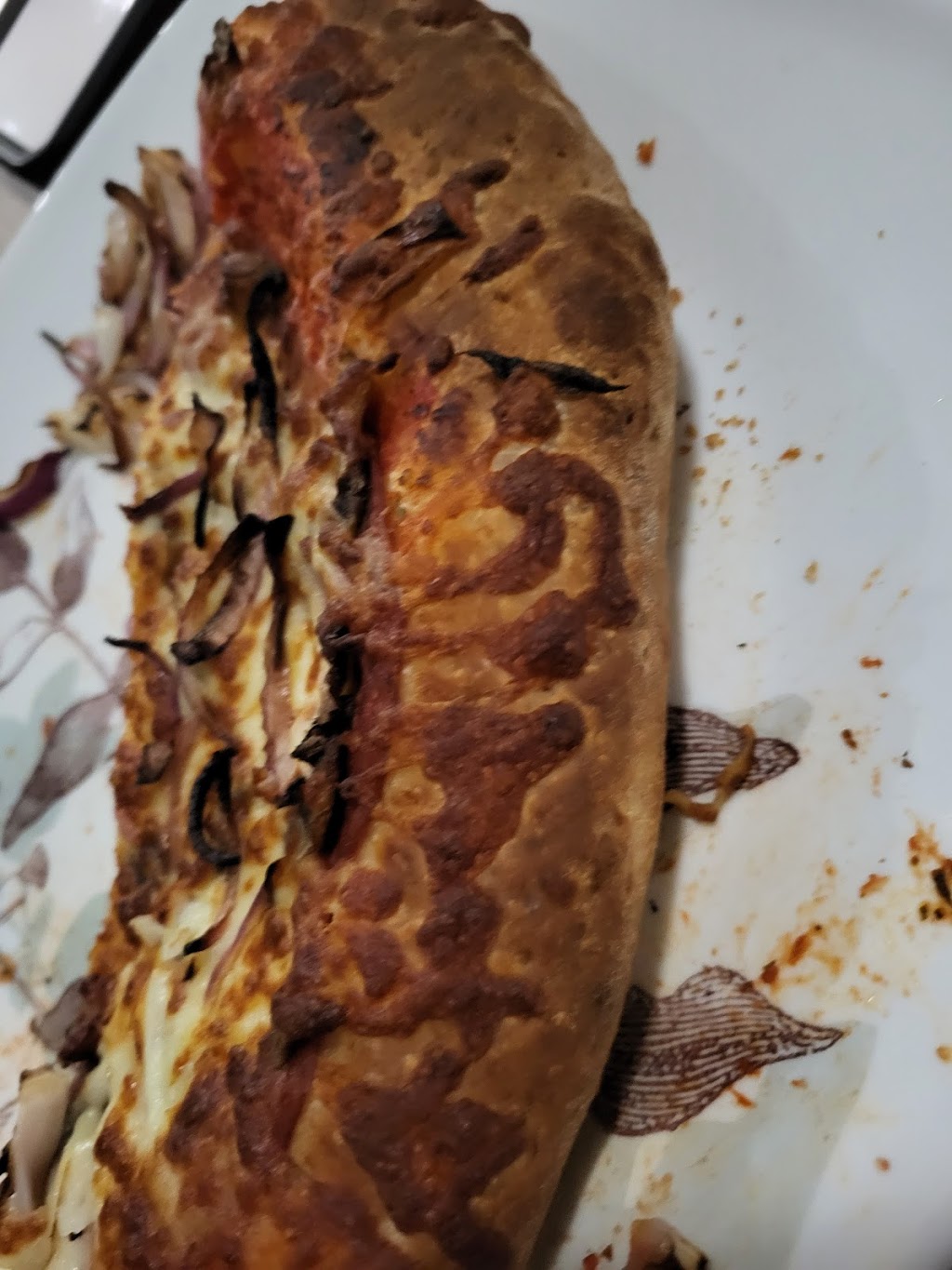 Pizza Napierville | 603 A Mnt Douglass, Napierville, QC J0J 1L0, Canada | Phone: (450) 245-1222