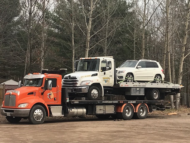 Macs Transmission Services Ltd | 2757 Petawawa Blvd, Petawawa, ON K8H 1Y2, Canada | Phone: (613) 687-8674