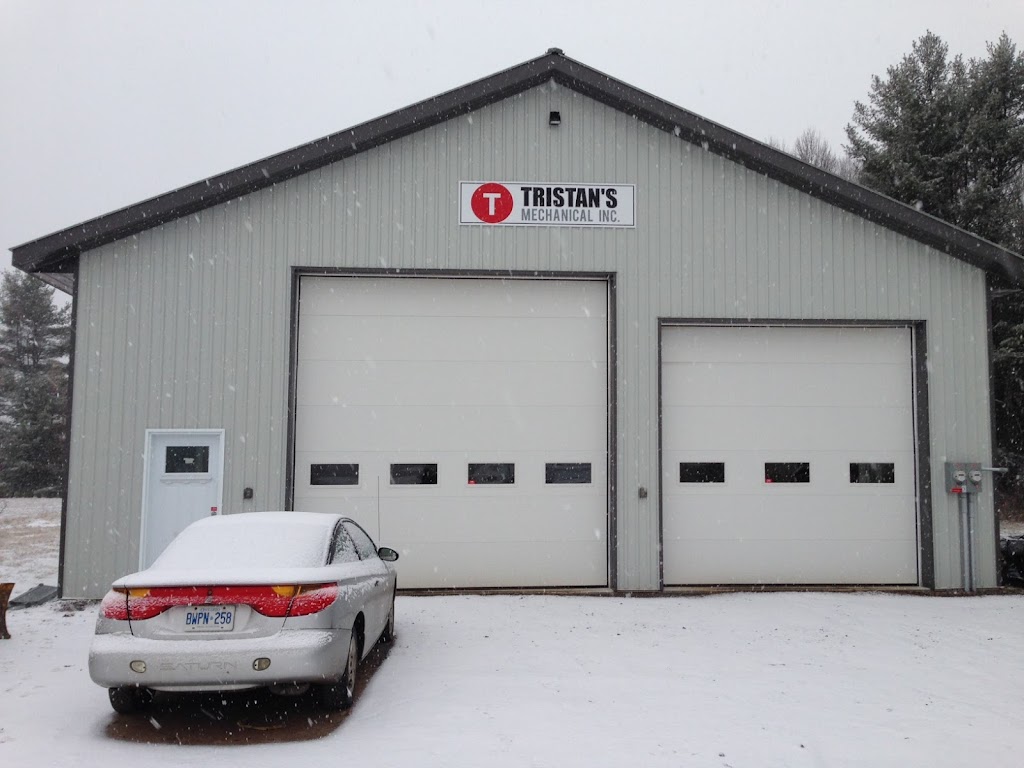 tristans mechanical | 679 B Line Rd, Pembroke, ON K8A 6W5, Canada | Phone: (613) 602-7148