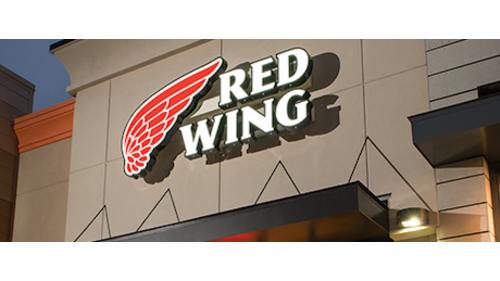 Red Wing | 2225 101 Street Northwest South Commons, Shopping Center, Edmonton, AB T6N 0B8, Canada | Phone: (780) 465-4766